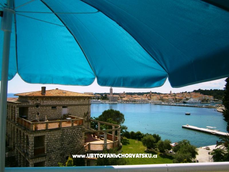 Villas Arbia - Zimmers and Ferienwohnungen – Ferienwohnung Insel Rab, Kroatien – Foto 8