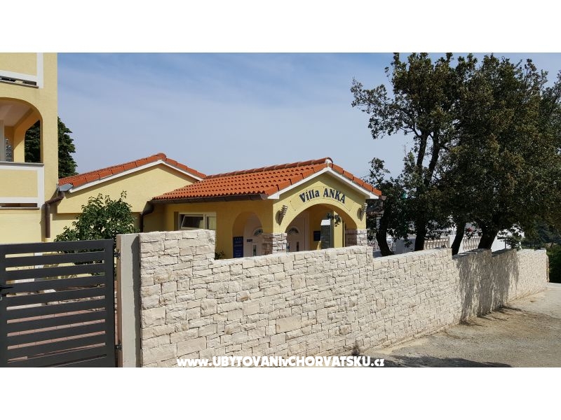 Villa Anka – Ferienwohnung Insel Rab, Kroatien – Foto 10