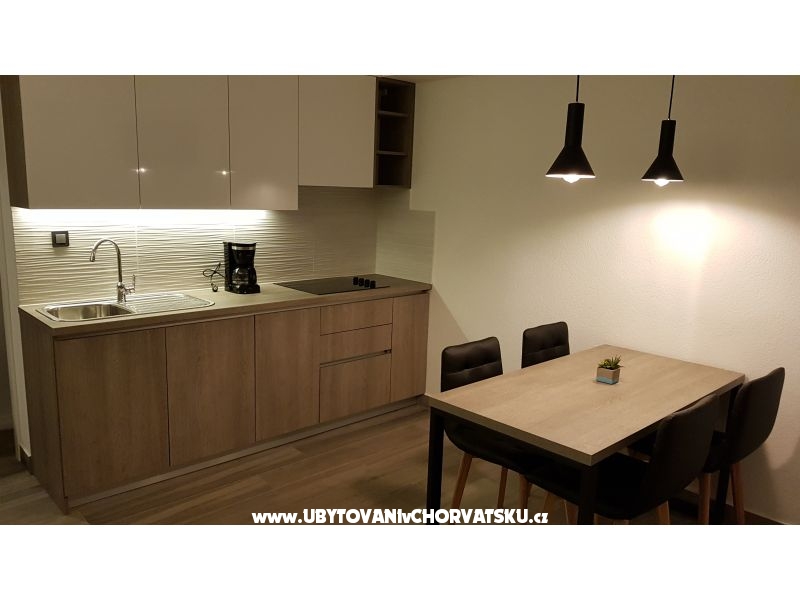 Villa Anka – Ferienwohnung Insel Rab, Kroatien – Foto 13