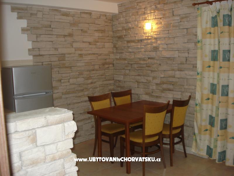 Villa Anka – Ferienwohnung Insel Rab, Kroatien – Foto 14