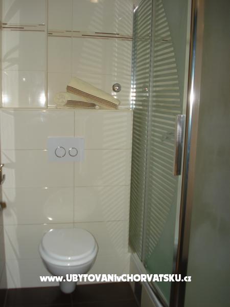 Villa Anka – Ferienwohnung Insel Rab, Kroatien – Foto 15