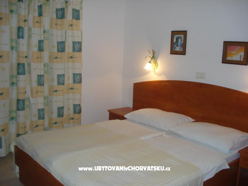 Villa Anka – Ferienwohnung Insel Rab, Kroatien – Foto 16