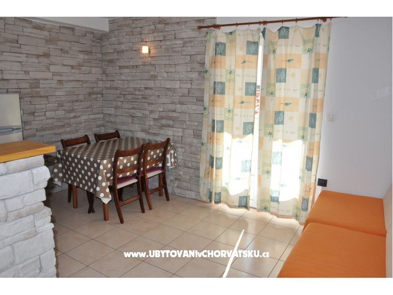 Villa Anka – Ferienwohnung Insel Rab, Kroatien – Foto 17