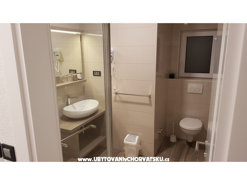 Villa Anka – Ferienwohnung Insel Rab, Kroatien – Foto 18