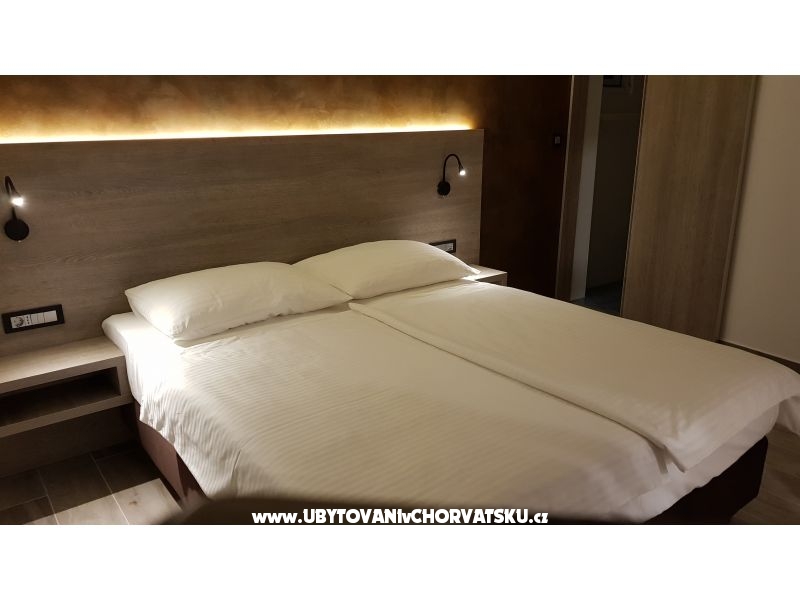 Villa Anka – Ferienwohnung Insel Rab, Kroatien – Foto 5