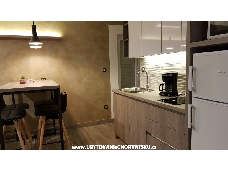 Villa Anka – Ferienwohnung Insel Rab, Kroatien – Foto 6