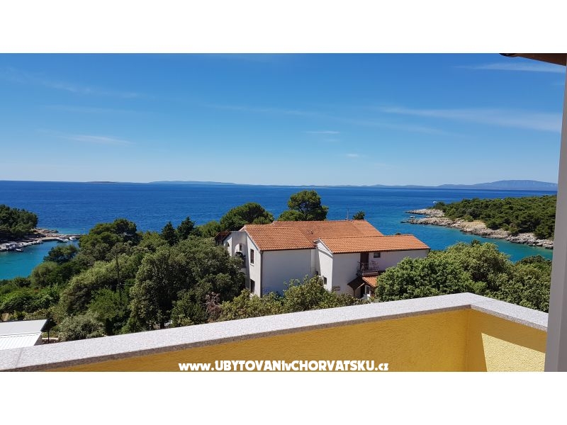 Villa Anka – Ferienwohnung Insel Rab, Kroatien – Foto 8