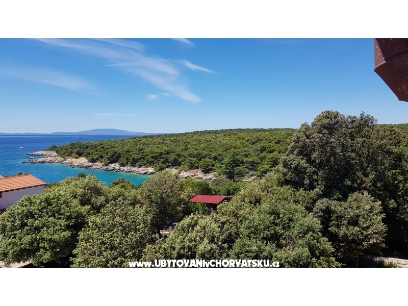 Villa Anka – Ferienwohnung Insel Rab, Kroatien – Foto 9