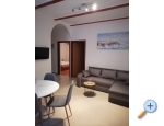 Villa Jagoda - ostrov Rab Kroatien
