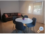 Villa Jagoda - ostrov Rab Kroatien