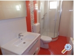 Villa Jagoda - ostrov Rab Kroatien
