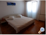 Villa Jagoda - ostrov Rab Kroatien
