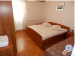 Villa Jagoda - ostrov Rab Kroatien