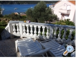 Villa Jagoda - ostrov Rab Hrvaka