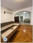 Villa Jagoda - ostrov Rab Kroatien