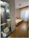 Villa Jagoda - ostrov Rab Kroatien