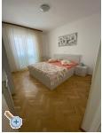 Villa Jagoda - ostrov Rab Kroatien