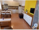 Villa Jagoda - ostrov Rab Kroatien