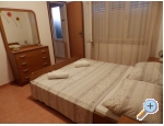 Villa Jagoda - ostrov Rab Kroatien