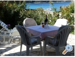 Villa Jagoda - ostrov Rab Kroatien
