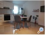 Villa Jagoda - ostrov Rab Hrvaka