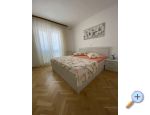 Villa Jagoda - ostrov Rab Hrvaka