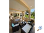 Villa Jagoda - ostrov Rab Hrvaka
