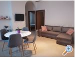 Villa Jagoda - ostrov Rab Hrvaka