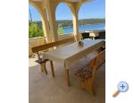Villa Jagoda - ostrov Rab Hrvaka