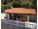 Villa Jagoda - ostrov Rab Hrvaka