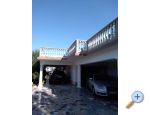 Villa Jagoda - ostrov Rab Hrvaka