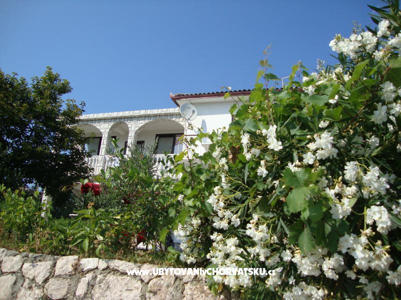 Villa Lolo – ubytování ostrov Rab, Chorvatsko – foto 10