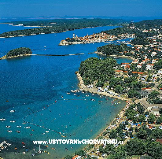 Villa Lolo – ubytování ostrov Rab, Chorvatsko – foto 12