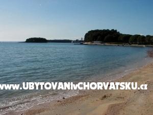 Villa Lolo – ubytování ostrov Rab, Chorvatsko – foto 14