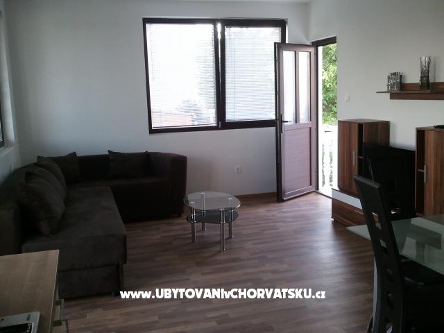 Villa Lolo – ubytování ostrov Rab, Chorvatsko – foto 15