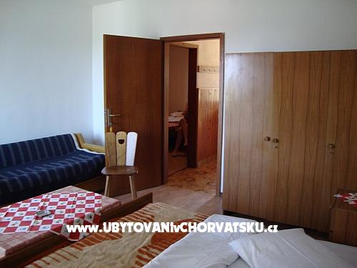 Villa Lolo – ubytování ostrov Rab, Chorvatsko – foto 16