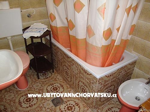 Villa Lolo – ubytování ostrov Rab, Chorvatsko – foto 17