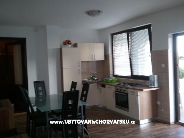 Villa Lolo – ubytování ostrov Rab, Chorvatsko – foto 3