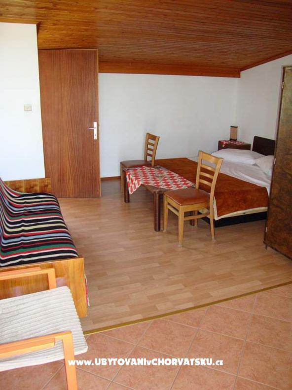 Villa Lolo – ubytování ostrov Rab, Chorvatsko – foto 5