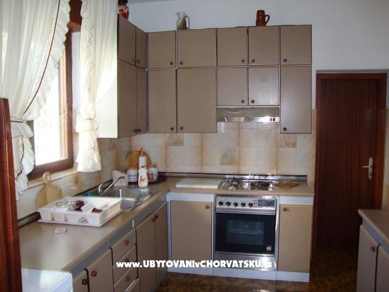 Villa Lolo – ubytování ostrov Rab, Chorvatsko – foto 6