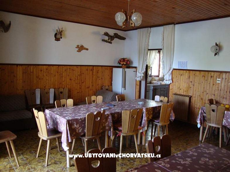 Villa Lolo – ubytování ostrov Rab, Chorvatsko – foto 8