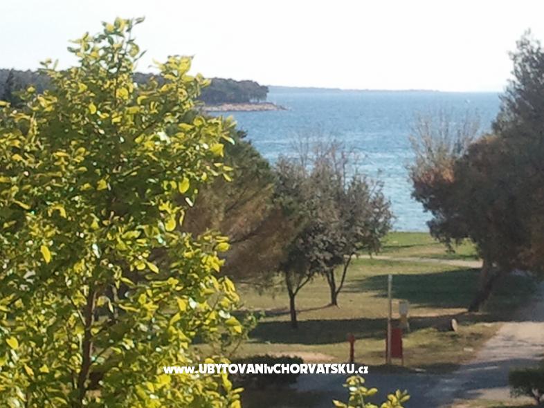 Villa Lolo – ubytování ostrov Rab, Chorvatsko – foto 9