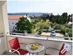 Villa Marija with Pool - ostrov Rab Kroatien