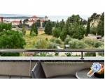 Villa Marija with Pool - ostrov Rab Kroatien