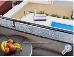 Villa Marija with Pool - ostrov Rab Kroatien