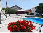 Villa Marija with Pool - ostrov Rab Croatie