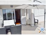 Villa Marija with Pool - ostrov Rab Croatie