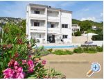 Villa Marija with Pool - ostrov Rab Croatie