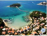 Villa Marija with Pool - ostrov Rab Croatie