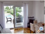 Villa Marija with Pool - ostrov Rab Croatie